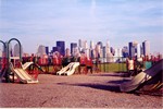 Play Groung @ Liberty State Park